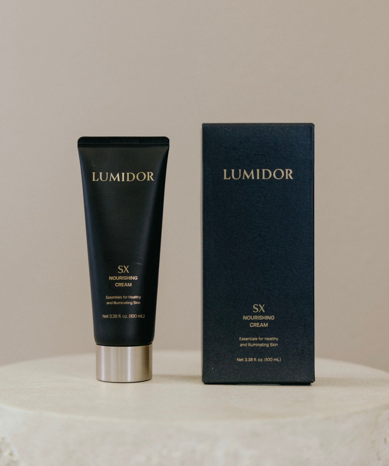 Lumidor SX Nourishing Cream 3.38 fl oz