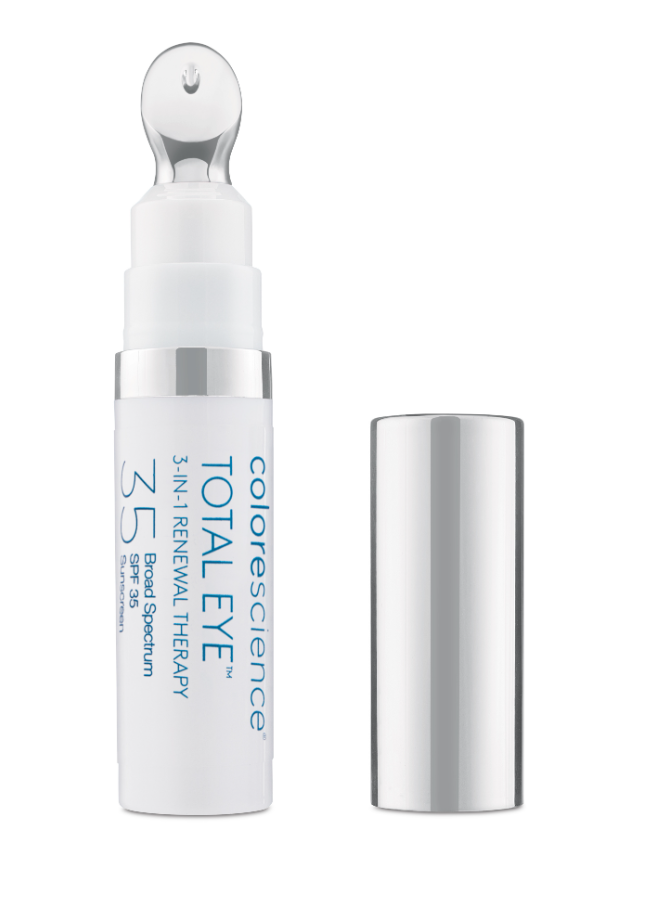 Colorescience Total Eye 3 in 1 Renewal Therapy Concealer FAIR