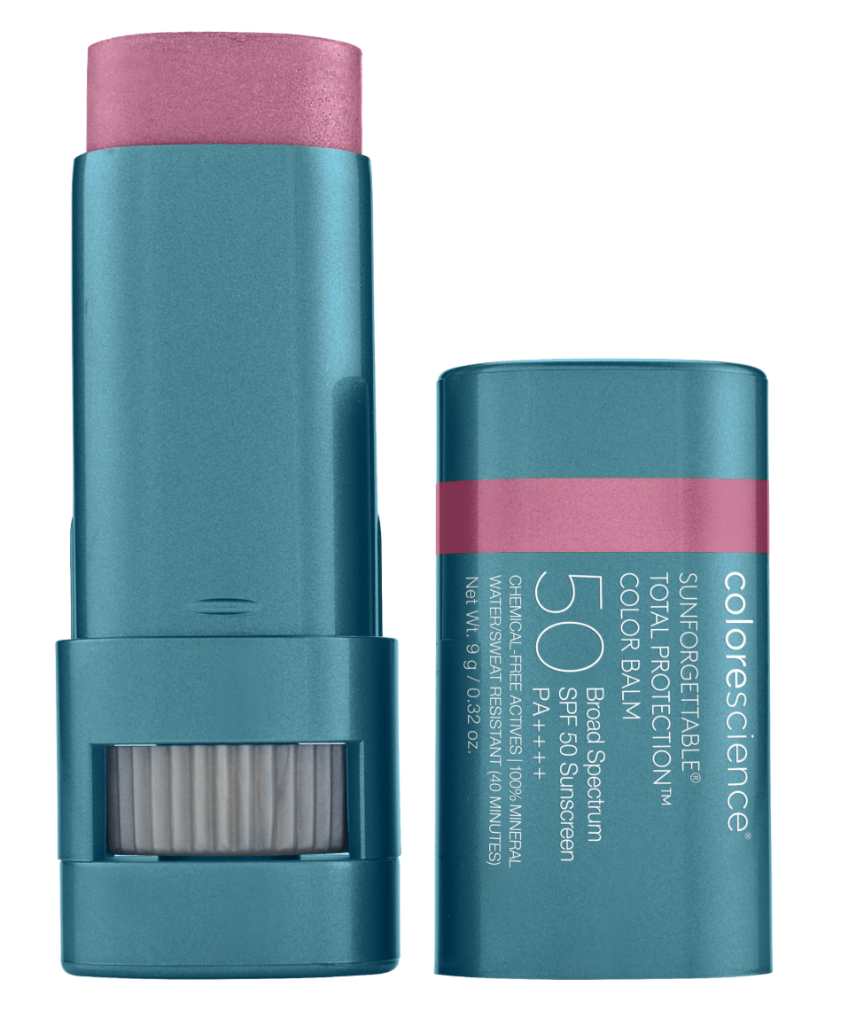 Colorescience  Color Balm VIOLET HAZE .32 oZ