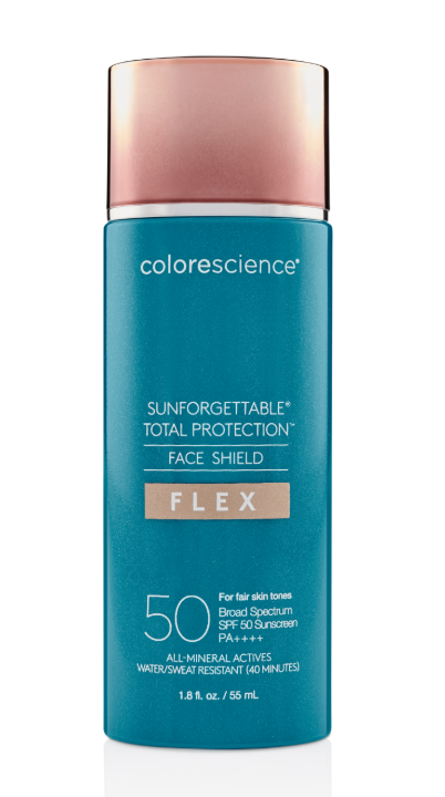ColoreScience  Face Shield Flex FAIR 1.8 fl oz