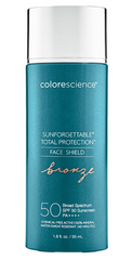 ColoreScience Face Shield Bronze 1.8 fl oz