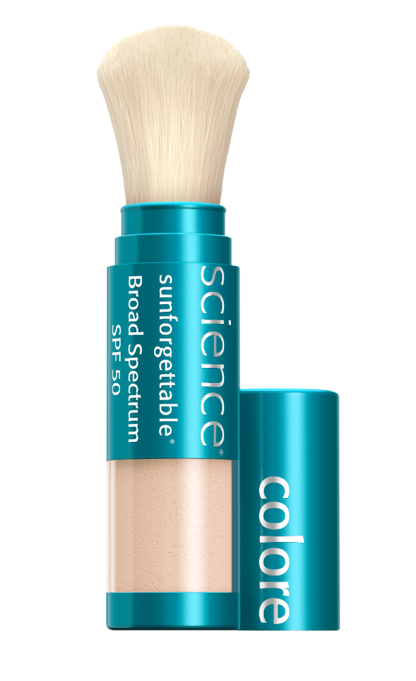 ColoreScience Brush on Shield MEDIUM .21 oz
