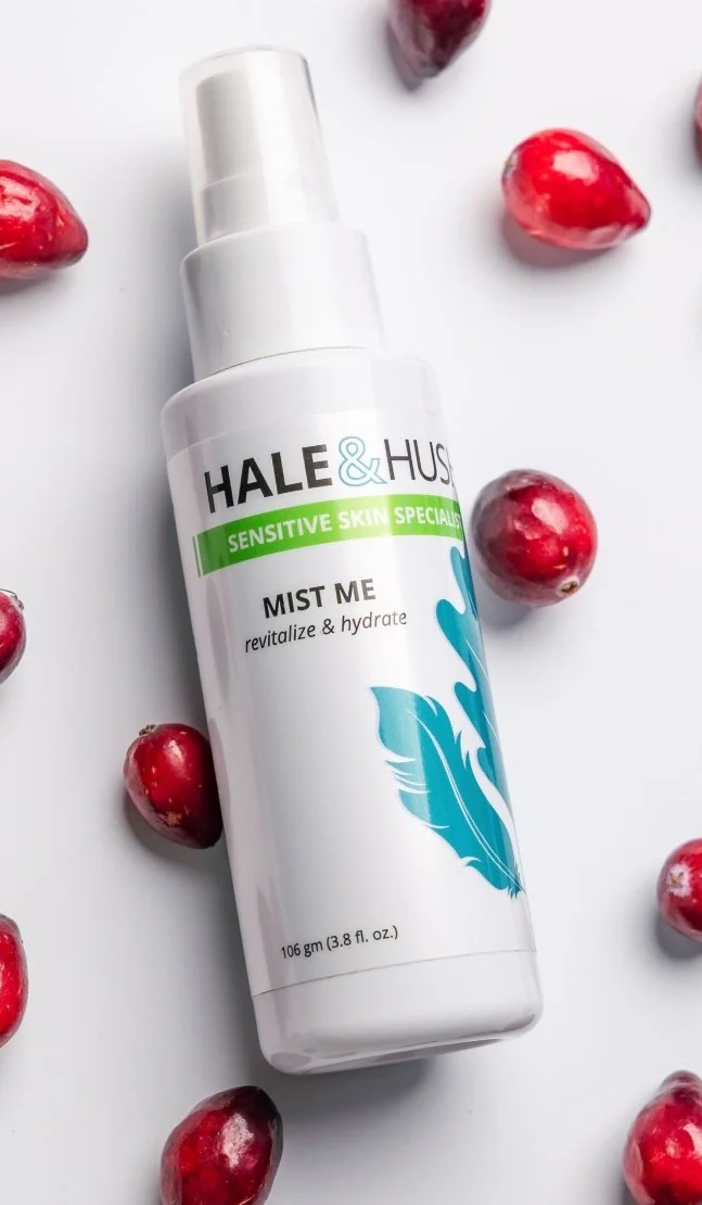 Hale and Hush Mist Me