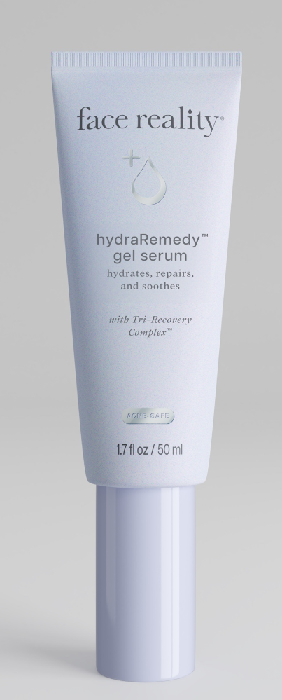 Face Reality Hydraremedy Gel Serum