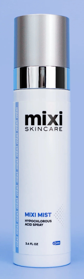 Mixi Mist