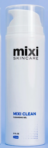 Mixi Clean