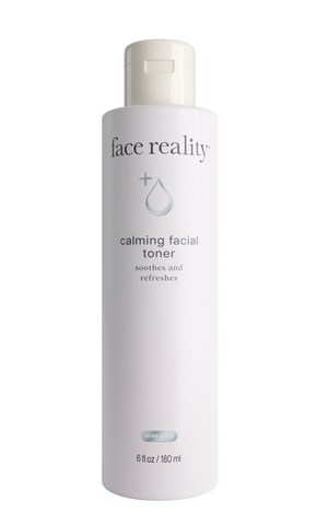 Face Reality Calming Facial Toner 6.0 fl oz