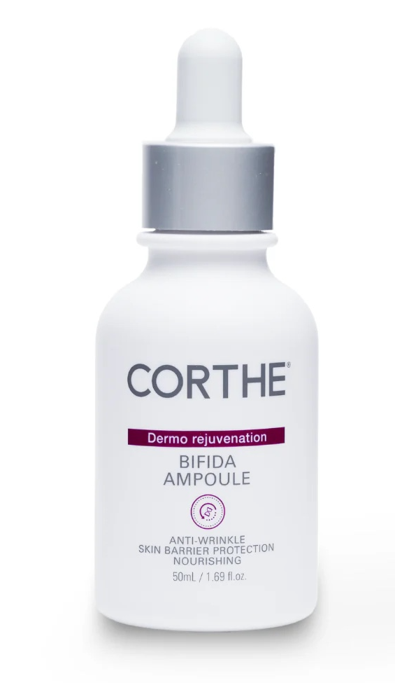 Corthe Korean Skincare BIFIDA AMPOULE