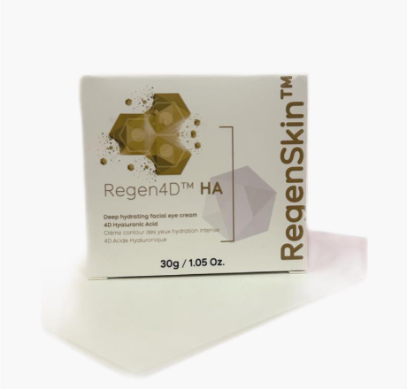 RegenSkin TM Deep Hydrating Eye Cream 1 oz