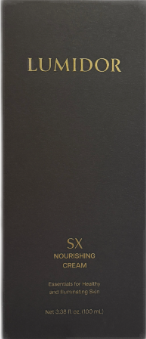 Lumidor SX Nourishing Cream 3.38 fl oz