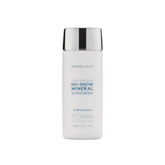 ColoreScience Total Protection No Show Mineral Sunscreen 1.7 oz