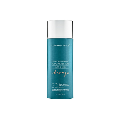 ColoreScience Face Shield Bronze 1.8 fl oz