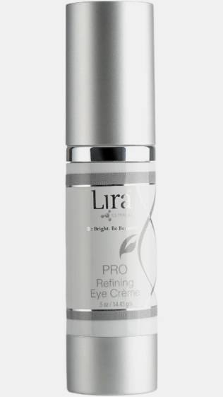 Lira Clinical Pro Refining Eye Cream .5 fl oz