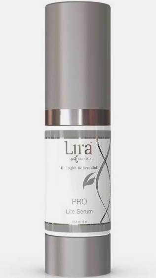 Lira Clinical Pro Lite Serum .5 fl oz